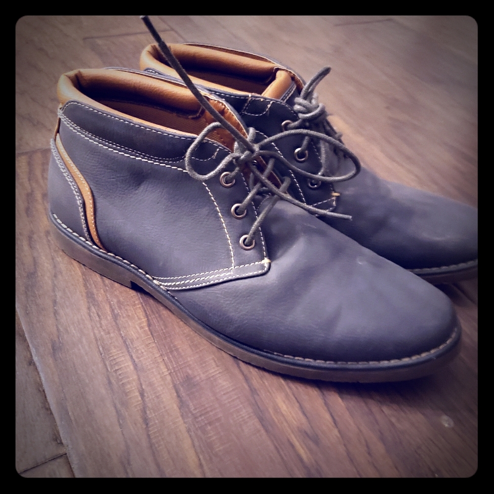 Men's Madden shoes